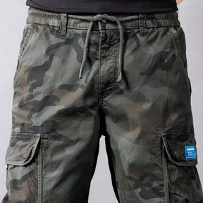 [Leve 3 Pague 2] Calça Masculina Bravox em Tecido Tático Militar e Poliéster +BRINDES: Relógio, Cinto e Carteira