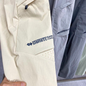 [Leve 5 Pague 3] Calça Militar Alpha em Tecido RipStop e Poliéster +BRINDES: Relógio Tático e Cinto Tático