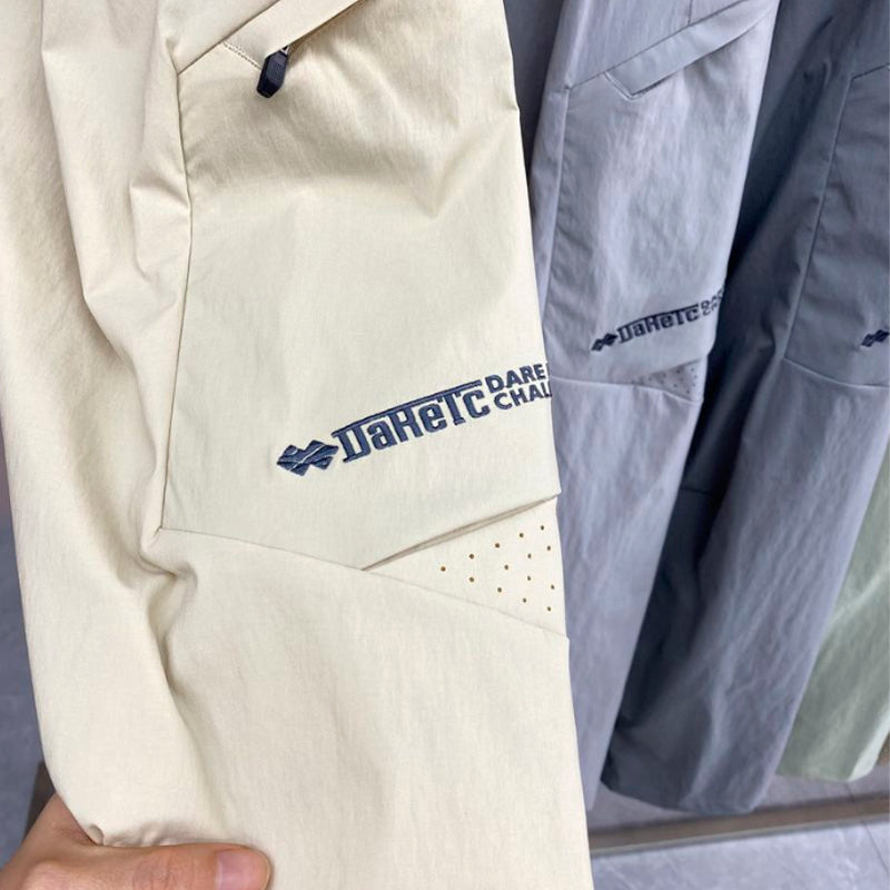 [Leve 5 Pague 3] Calça Militar Alpha em Tecido RipStop e Poliéster +BRINDES: Relógio Tático e Cinto Tático