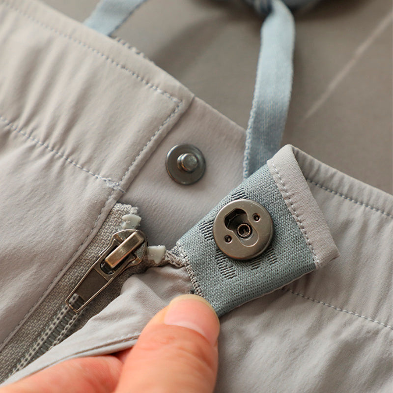 [Leve 5 Pague 3] Calça Militar Alpha em Tecido RipStop e Poliéster +BRINDES: Relógio Tático e Cinto Tático